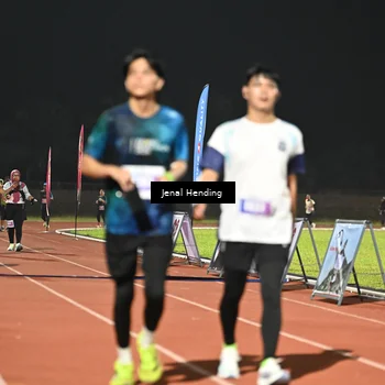 Runner Photo 4406328