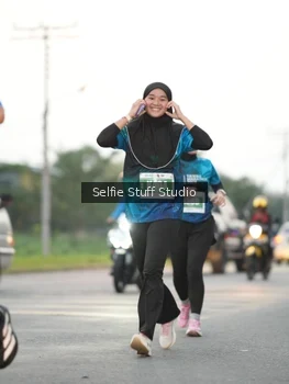 Runner Photo 4406332