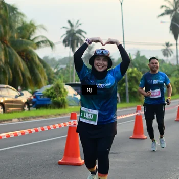 Runner Photo 4406351