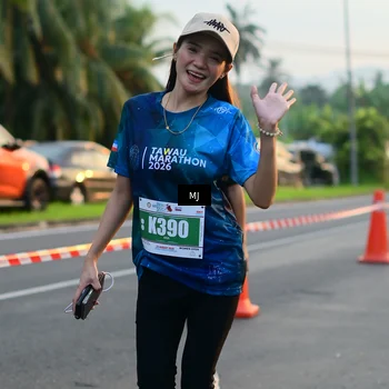 Runner Photo 4406352