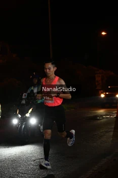 Runner Photo 4406353