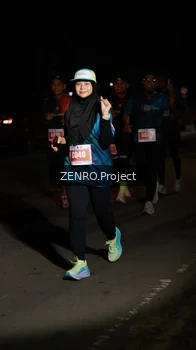 Runner Photo 4406356