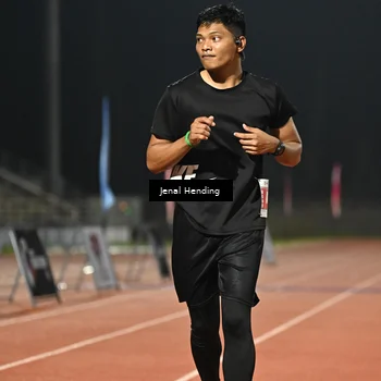 Runner Photo 4406383