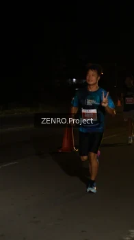 Runner Photo 4406393