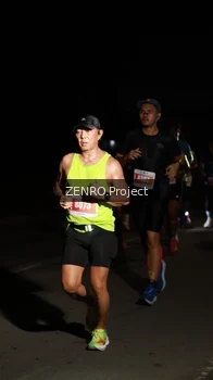 Runner Photo 4406402