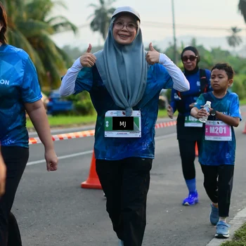 Runner Photo 4406404