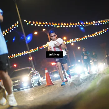 Runner Photo 4406407