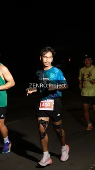 Runner Photo 4406408