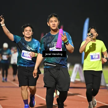 Runner Photo 4406426