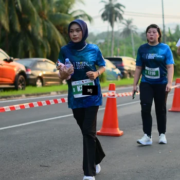 Runner Photo 4406427