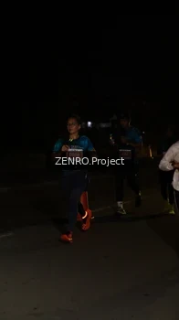 Runner Photo 4406437