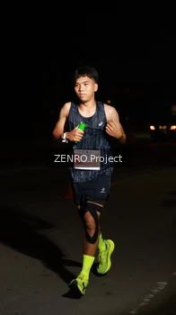 Runner Photo 4406440