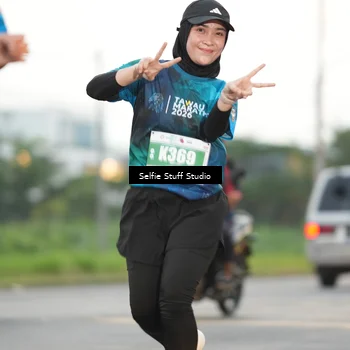 Runner Photo 4406451