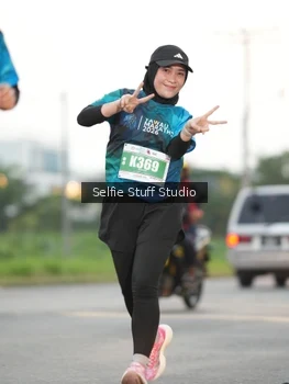 Runner Photo 4406456