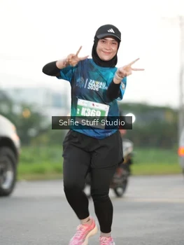 Runner Photo 4406458
