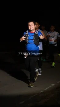 Runner Photo 4406462
