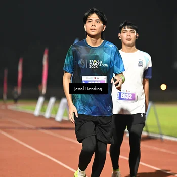 Runner Photo 4406464