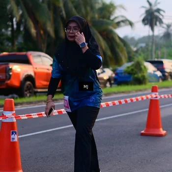 Runner Photo 4406474