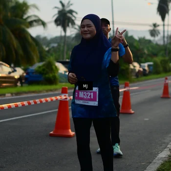 Runner Photo 4406508
