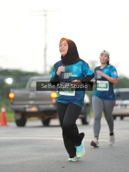Runner Photo 4406519