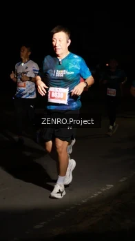 Runner Photo 4406521