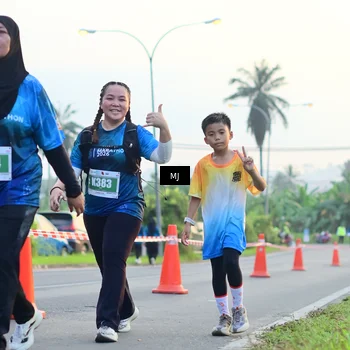 Runner Photo 4406526