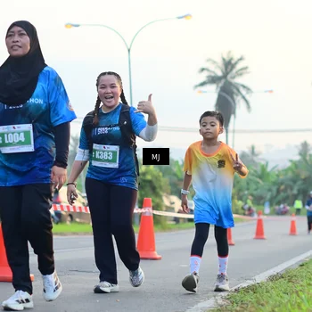 Runner Photo 4406536