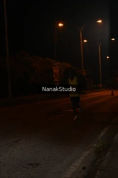 Runner Photo 4406539
