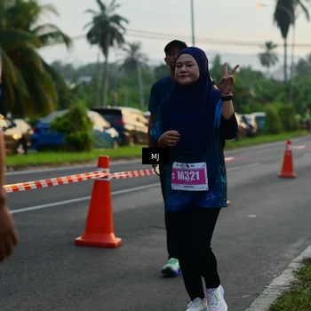 Runner Photo 4406542