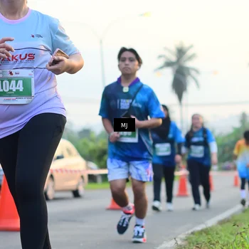 Runner Photo 4406546