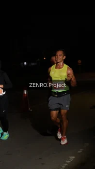 Runner Photo 4406555