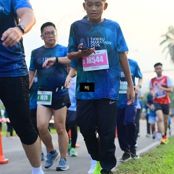 Runner Photo 4406556