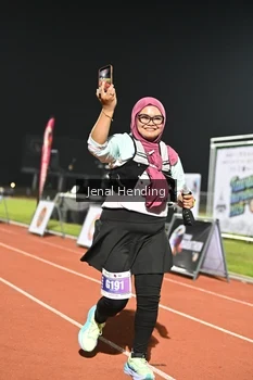 Runner Photo 4406557