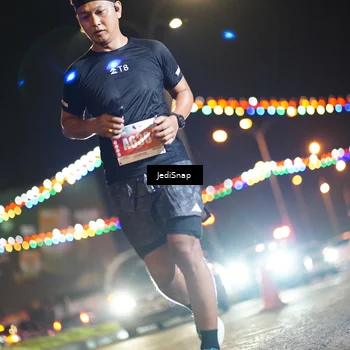 Runner Photo 4406560