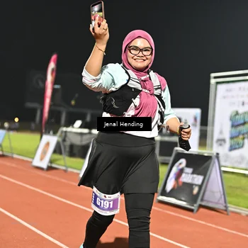 Runner Photo 4406565