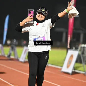 Runner Photo 4406567