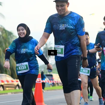 Runner Photo 4406580