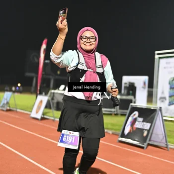 Runner Photo 4406581