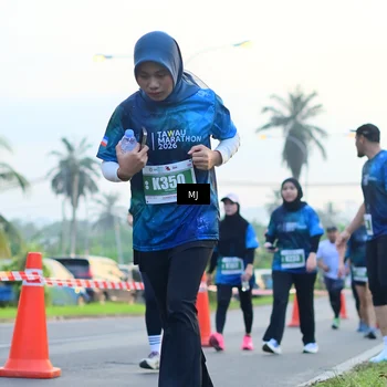 Runner Photo 4406585