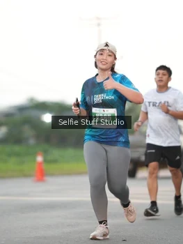 Runner Photo 4406587