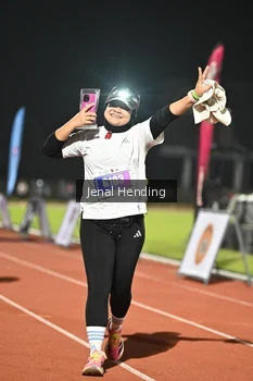 Runner Photo 4406591