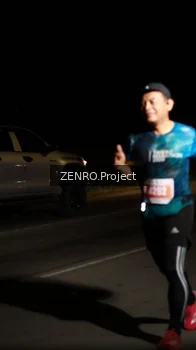 Runner Photo 4406598