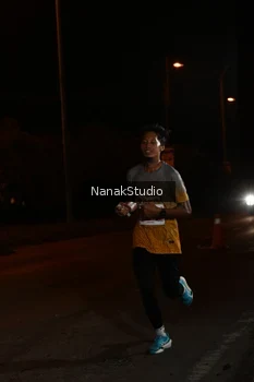 Runner Photo 4406600