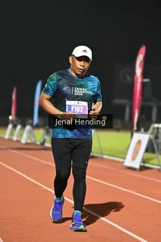 Runner Photo 4406603