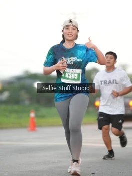 Runner Photo 4406611