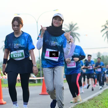 Runner Photo 4406638