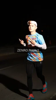 Runner Photo 4406644