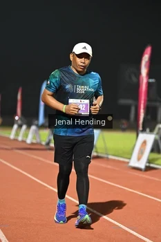 Runner Photo 4406645