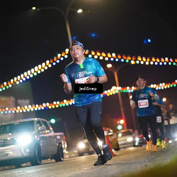 Runner Photo 4406646