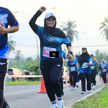 Runner Photo 4406666
